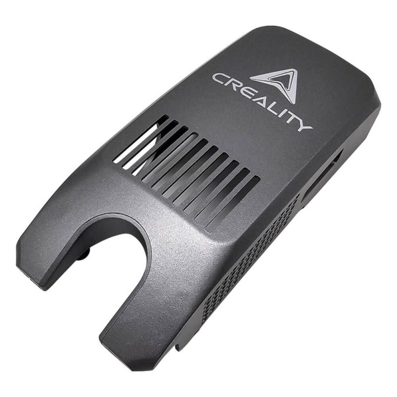 Creality K2 Series Toolhead Cover_Main Image