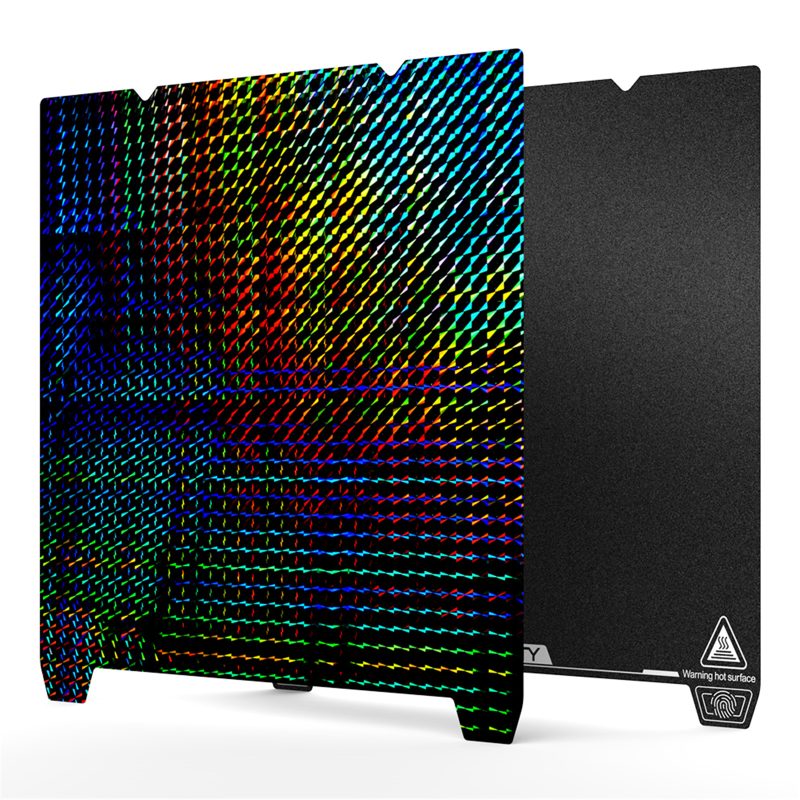 Creality Phantom Build Plate_Main Image