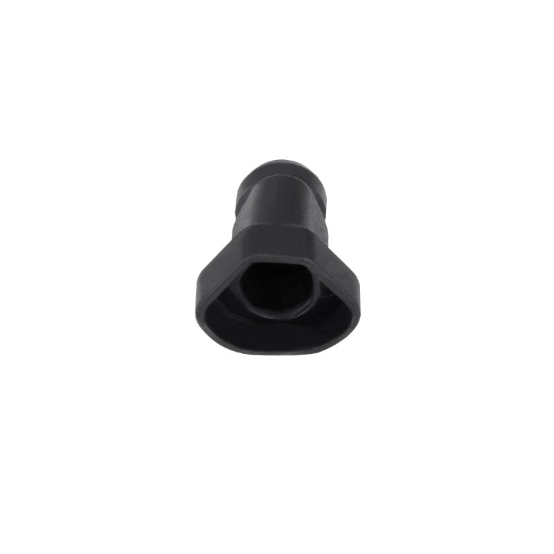 Ender 3 V4 Silicone Hotend Sock_Bottom View