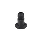 Ender 3 V4 Silicone Hotend Sock_Side View