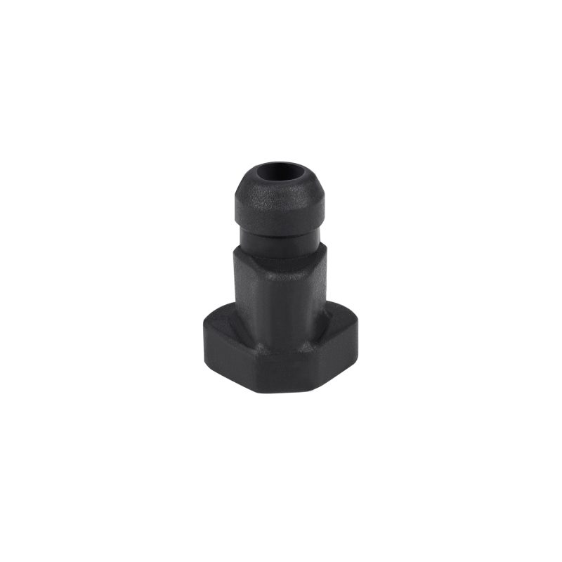 Ender 3 V4 Silicone Hotend Sock_Side View