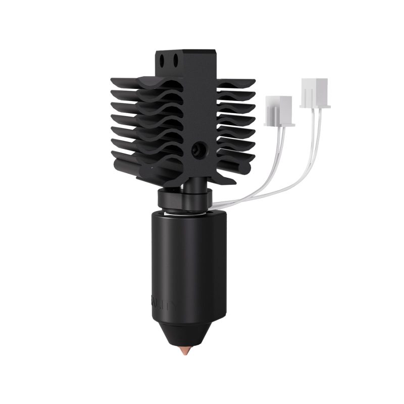 Ender 5 Max Ceramic Hotend Kit_Main Image Ender 5 Max Ceramic Hotend Kit_Main Image