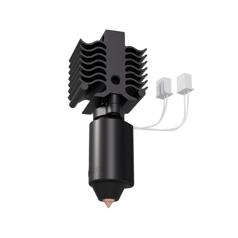 Ender 5 Max Ceramic Hotend Kit_Second View