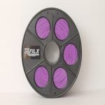 FilX PETG Purple_Main Image