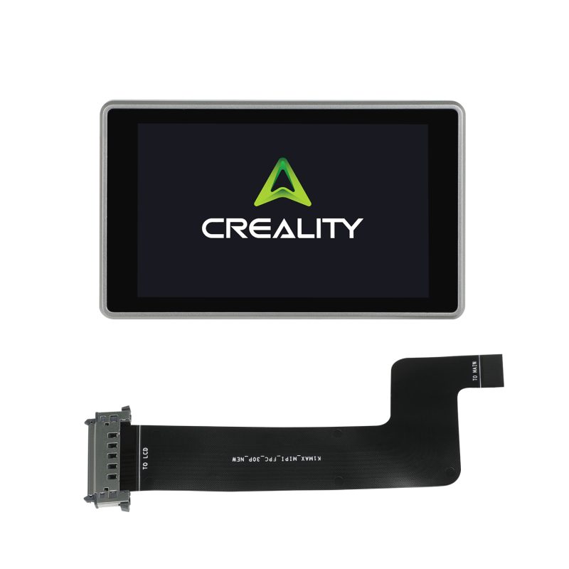 K1 Max 2025 Touch Screen Kit_Main Image K1 Max 2025 Touch Screen Kit_Main Image