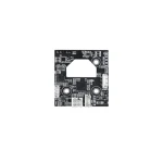 K1C 2025 Toolhead PCB_Front View