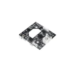 K1C 2025 Toolhead PCB_Side View