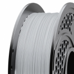 SA Filament Hyper PLA Silk Platinum_Close Up