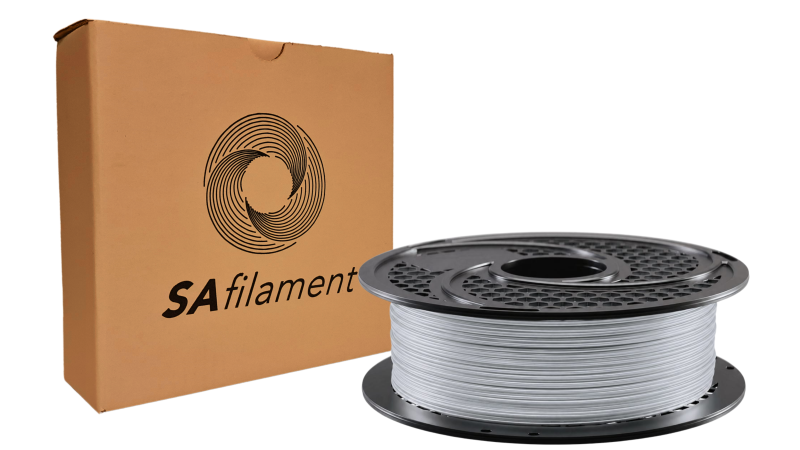 SA Filament Hyper PLA Silk Platinum_Packaging