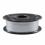 SA Filament Hyper PLA Silk Platinum_Side Spool