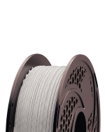 SA Filament PLA Speed Marble Grey_Close Up