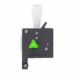 SparkX i7 Extruder Assembly_Main Image