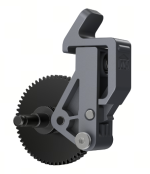 SparkX i7 Extruder Gear Assembly_Main Image