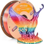 Eryone PLA Silk Rainbow Waterfall_Main Image