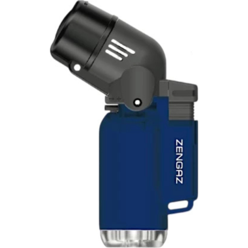 Jet Torch Lighter ZT17 Blue