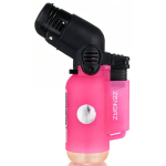 Jet Torch Lighter ZT17 Pink