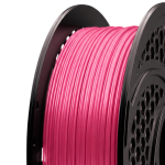 SA FIlament Hyper PLA Silk Velvet Pink_Close Up