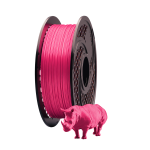 SA FIlament Hyper PLA Silk Velvet Pink_with Model