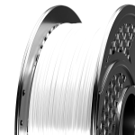 SA FIlament Hyper PLA Silk White_Close Up