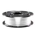 SA FIlament Hyper PLA Silk White_Side Spool