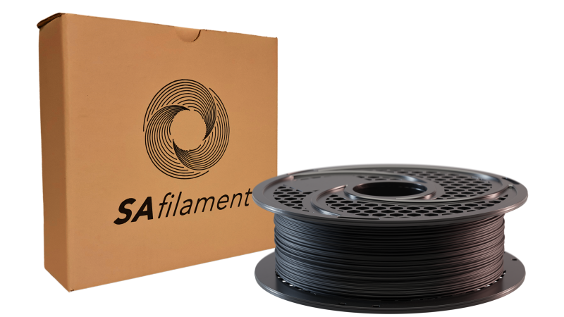 SA Filament ASA Black_Packaging