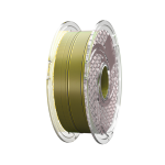 SA Filament Dual Silk PLA+ Golden Steel_Main Image