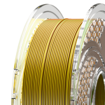 SA Filament Dual Silk PLA+ Molten Treasure_Close Up