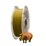 SA Filament Dual Silk PLA+ Molten Treasure_With Model
