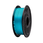 SA Filament Hyper PLA Silk Electric Blue_Main Image