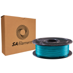SA Filament Hyper PLA Silk Electric Blue_Packaging