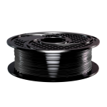 SA Filament Hyper PLA Silk Graphite_Side Spool