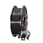 SA Filament Hyper PLA Silk Graphite_With Model