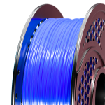 SA Filament PETG-GF Speed Blue_Close Up