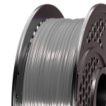 SA Filament PETG-GF Speed Grey_Close Up