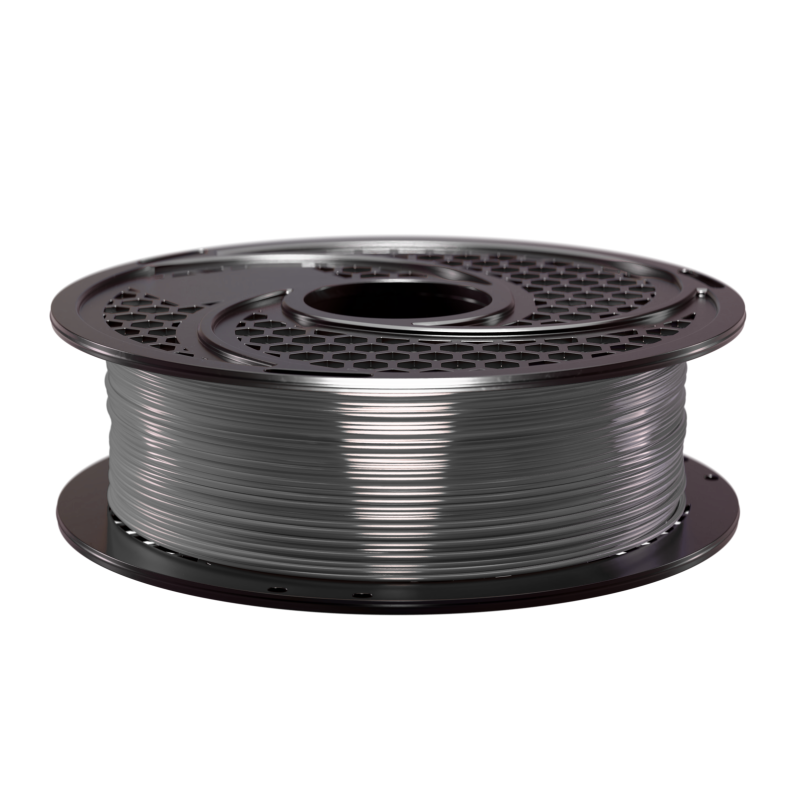 SA Filament PETG-GF Speed Grey_Side Spool