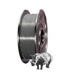 SA Filament PETG-GF Speed Grey_With Model