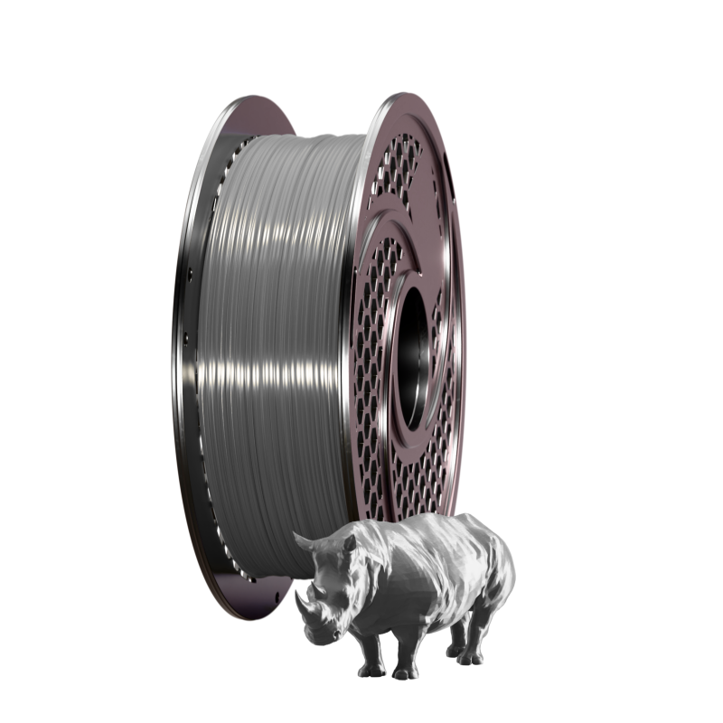 SA Filament PETG-GF Speed Grey_With Model