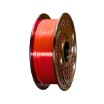 SA Filament PETG-GF Speed Red_Main Image