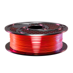 SA Filament PETG-GF Speed Red_Side Spool