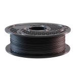 SA Filament PETG Speed Matte Black_Side Spool