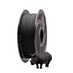 SA Filament PETG Speed Matte Black_With Model