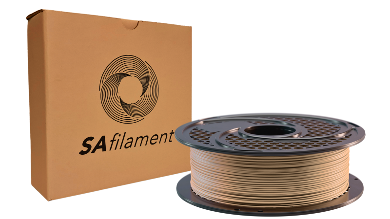 SA Filament PLA Wood Chestnut_Packaging