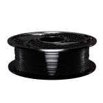 SA Filament TPU 98A Black_Side Spool