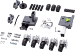 SparkX i7 PrintEase Kit_Close Up