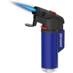Zengaz ZT60 Jet Torch Lighter_Blue
