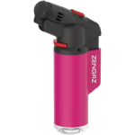 Zengaz ZT60 Jet Torch Lighter_Pink