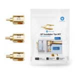 90° Soldering Iron Tip Set (M2, M2.5, M3)_Packaging