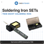 Alientek T90B Smart Soldering Iron_Main Image
