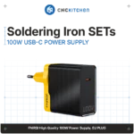 Alientek T90B Smart Soldering Iron_Power Supply