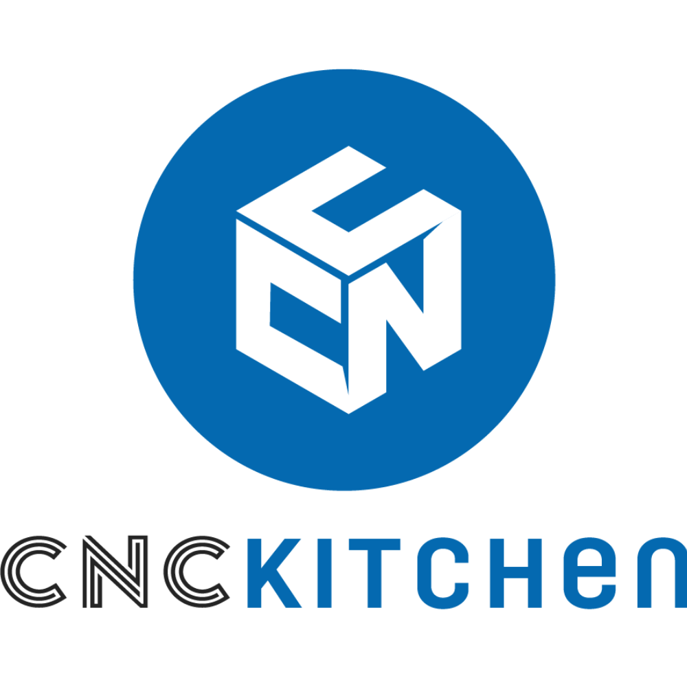 CNC Kitchen